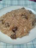Risoto de Funghi