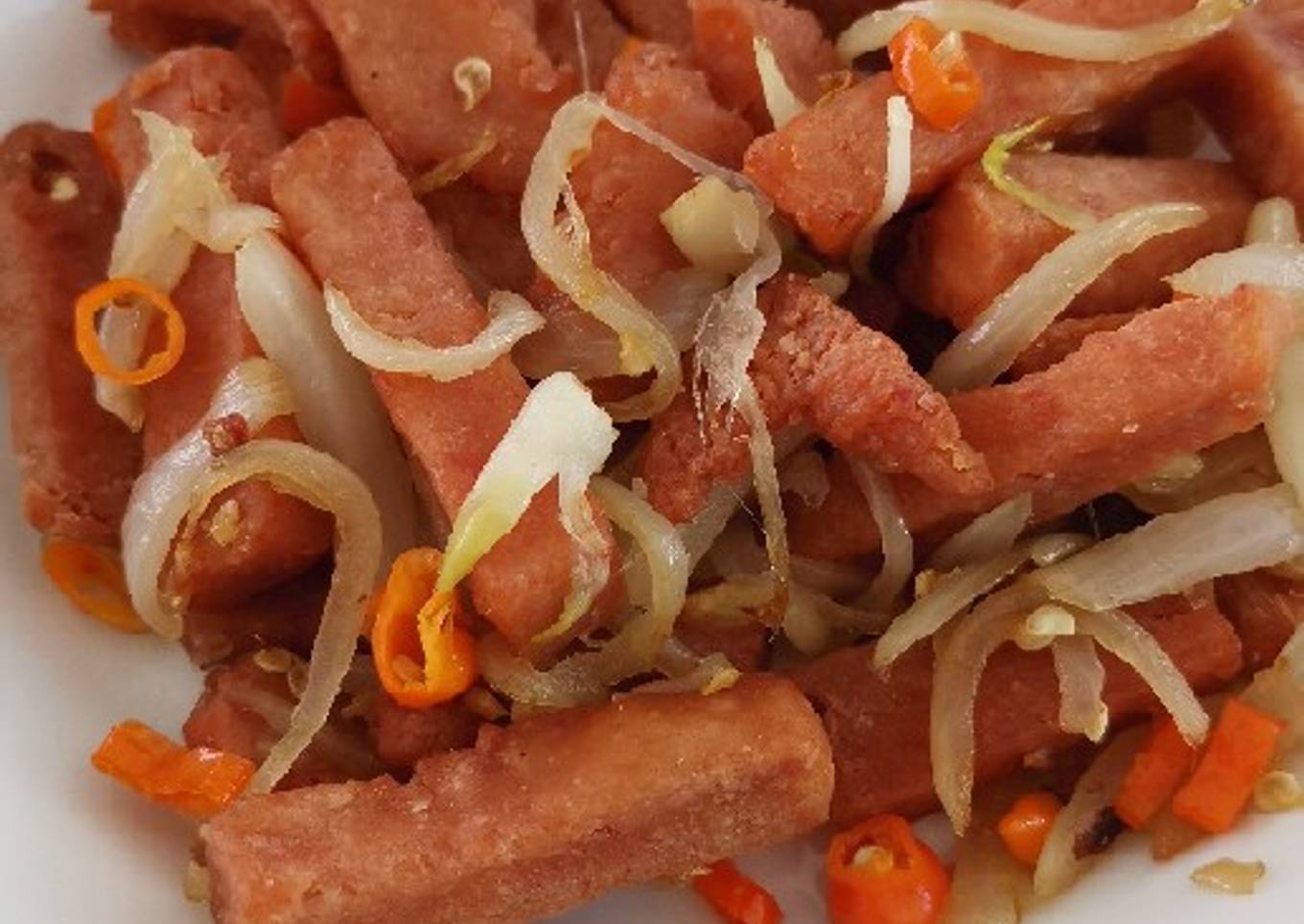 Maling Goreng