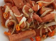 Gambar maling goreng