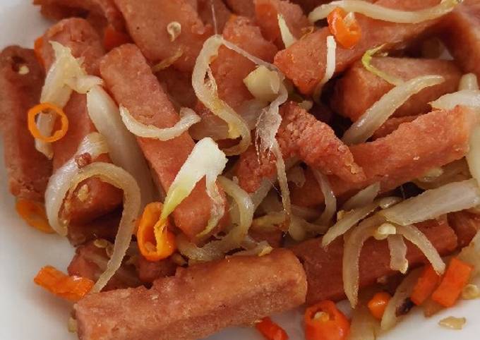 Resep Maling Goreng Anti Gagal