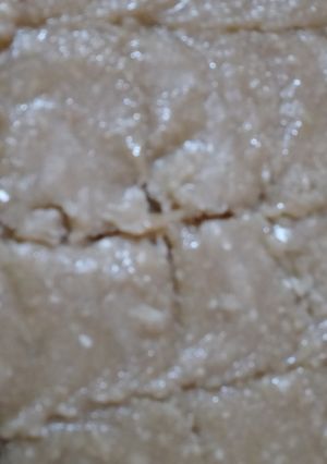 मावा और तिल की पंजीरी (mawa aur til ki panjiri recipe in Hindi) रेसिपी मुख्य फोटो