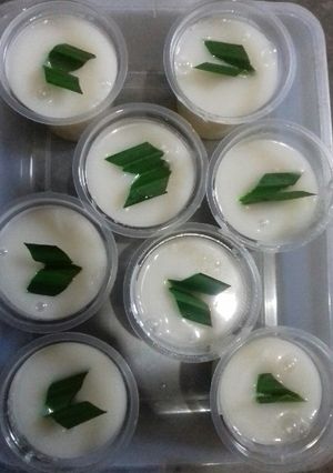 Foto resep Singkong Thai Kw😆