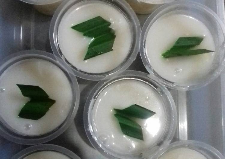 Rahasia Membuat Singkong Thai Kw Yang Lezat