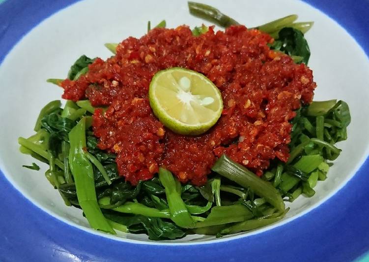 Plecing Kangkung