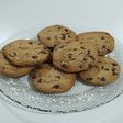 Galletitas con chips de chocolate | fran cocina
