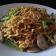 Mie Goreng Jawa Sederhana