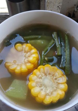 Foto resep Sayur asem
