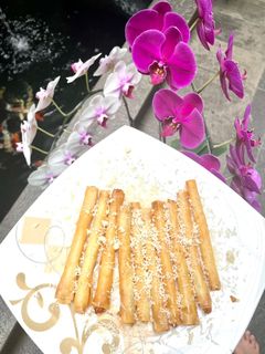 Foto resep Keju Aroma