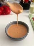 Easy Vegan Cheese Sauce Recipe | Ready In 3 Minutes!