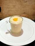 Oats Mango Smoothies In 5 Minutes