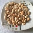 Almendras asadas