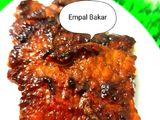 Empal Bakar