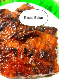 Foto resep Empal Bakar