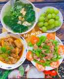 Bữa Cơm Gia Đình 77