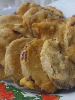 Foto resep Terong Crispy