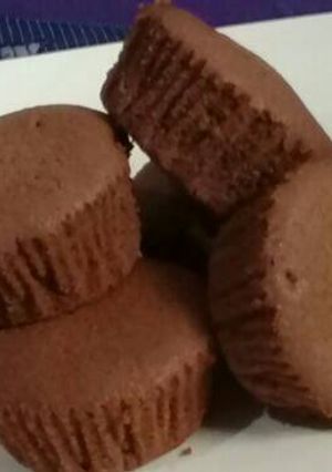 Foto resep Chocolate cupcake