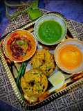 Makkai ka dhokla