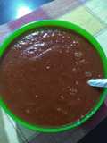 Salsa roja