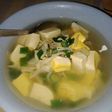 #masakankos Sup Tahu PPR
