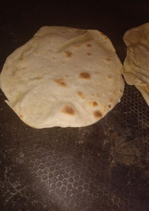 Una foto de Tapas para tacos
