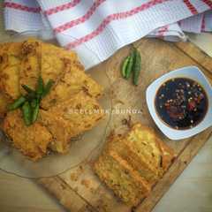 รูปของ Tempe Mendoan