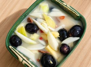 Foto resep Asinan Kiamboy