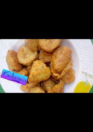 A picture of Awaran indomie.