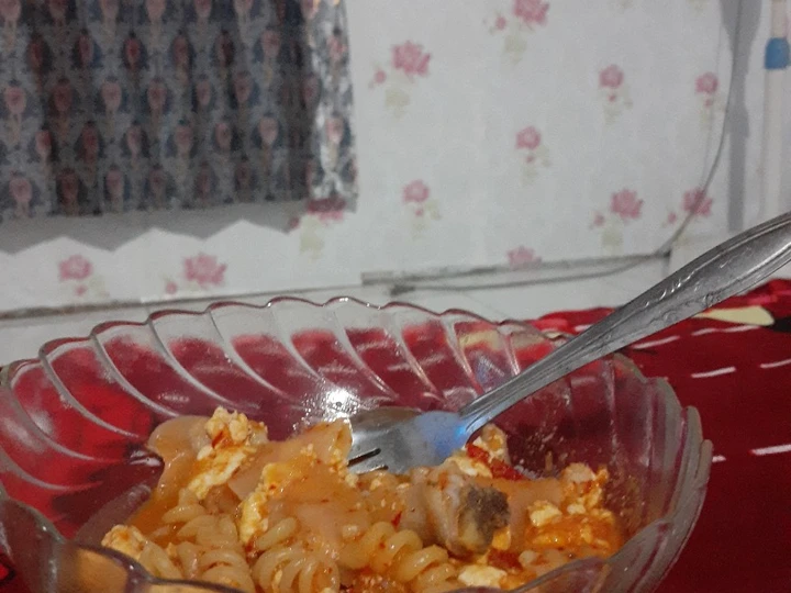 Cara Gampang Membuat Resep Seblak Ceker Pedas Simpel yang Bikin Ngiler Anti Ribet, Lezat Sekali