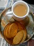 Tulsi Adrak Wali Chai