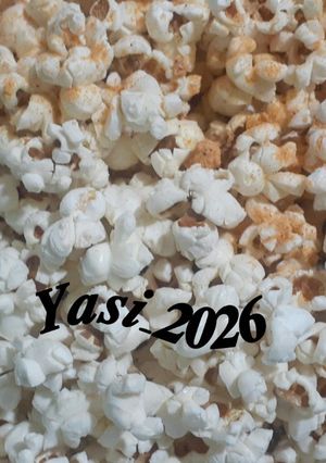 عکسی از دستور پفیلا نمکی و پنیری 🍿