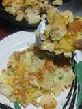 Bauernomelette (Dadar Kentang ala Jerman)