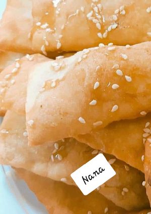 صورة لوصفة فطير سوداني مقرمش ولذيذ