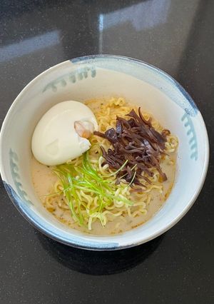 Foto resep Ramen Versi Murah Pasti Enak