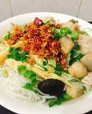 Bún Măng Xương