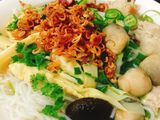 Bún Măng Xương