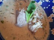 Une photo de veau cocotte
