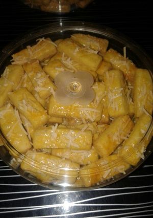 Foto resep Kastengel