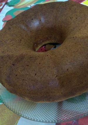 Una foto de Torta Económica