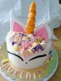 Torta Unicorno 🦄🦄🦄