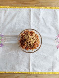 Foto resep 26💖Sambel Kecombrang Teri 💝