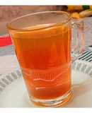 Kadha for cold and cough