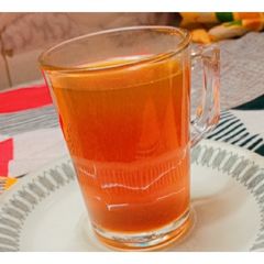 Kadha for cold and cough A picture of Kadha for cold and cough.