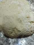 Pancitos de Queso