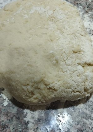 Una foto de Pancitos de Queso