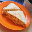 Tuna sandwiches