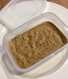 pate thịt và gan heo