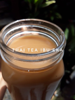 Foto resep Thai Tea