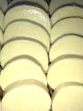 Cajetas de leche condensada