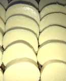 Cajetas de leche condensada