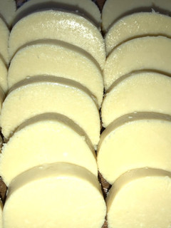 Una foto de Cajetas de leche condensada